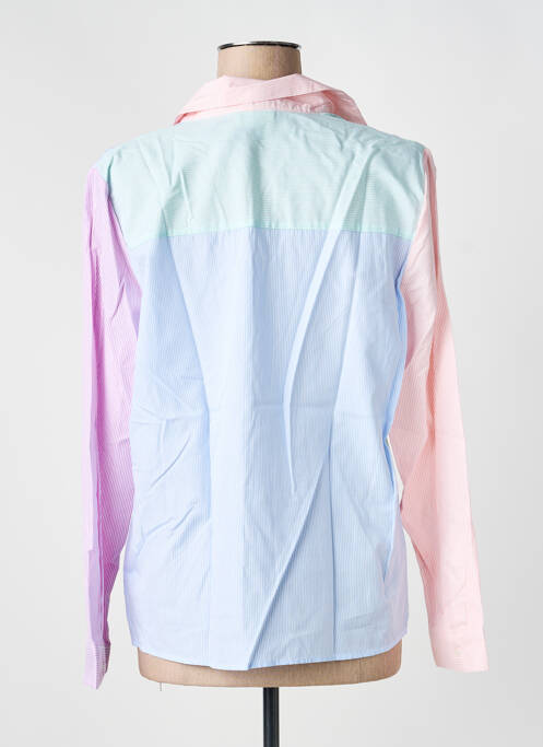 Cămașă albastru JULIE GUERLANDE femeie