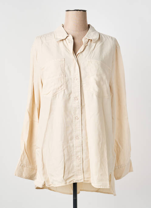 Cămașă bej CECIL femeie