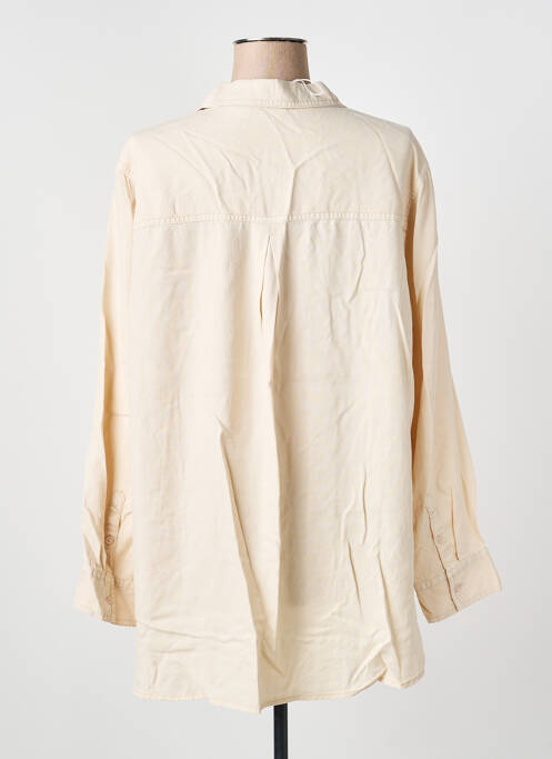 Cămașă bej CECIL femeie