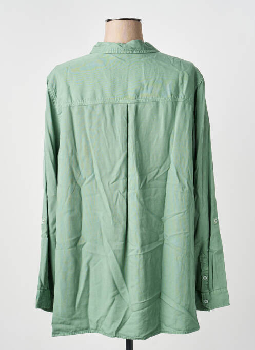 Cămașă verde CECIL femeie