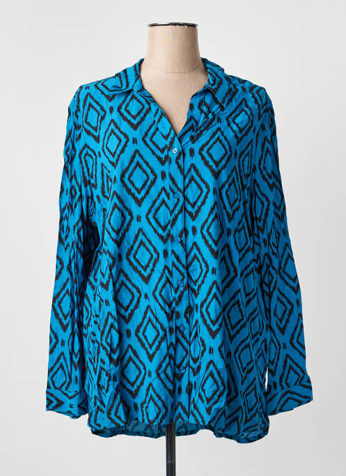 Cămașă albastru CECIL femeie