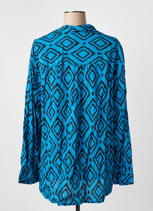 Cămașă albastru CECIL femeie