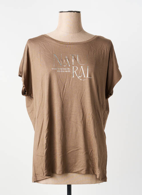 Tricou maro STREET ONE femeie