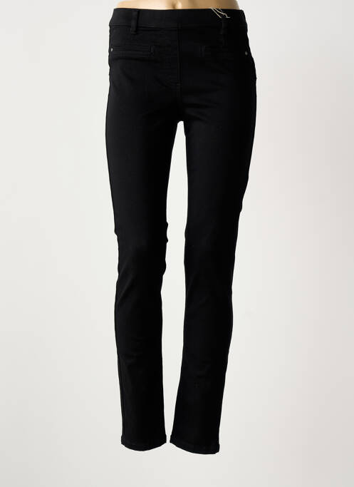 Jegging negru DIANE LAURY femeie