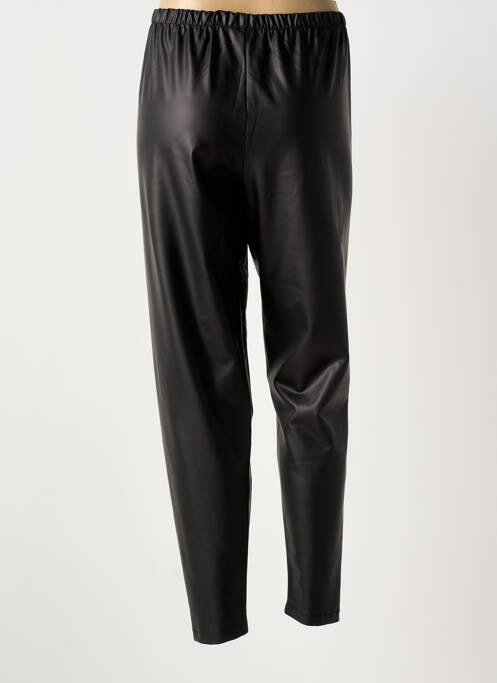 Colant negru FRANCK ANNA femeie