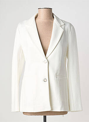 Sacou buzunare bej MAX MARA femeie