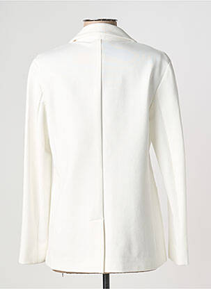 Sacou buzunare bej MAX MARA femeie