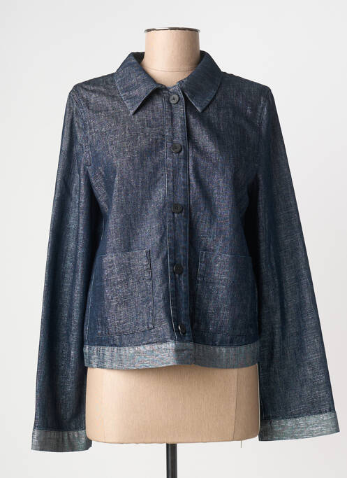 Jachete casual albastru SPORTALM femeie