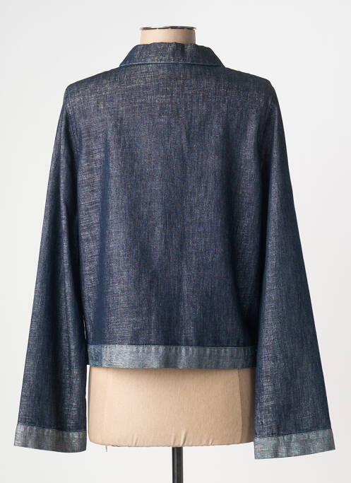 Jachete casual albastru SPORTALM femeie