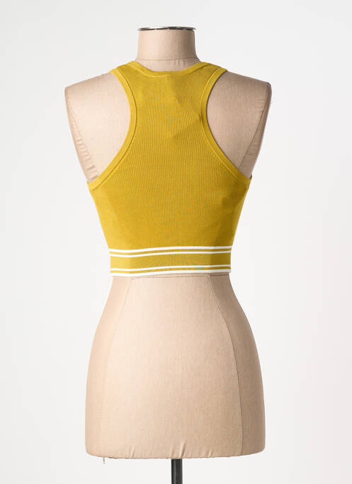 Top verde ELISABETTA FRANCHI femeie