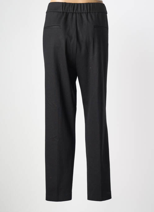 Pantalon slim negru PERESTESO femeie