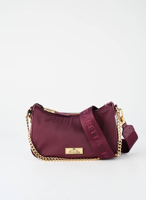 Geantă violet ELISABETTA FRANCHI femeie