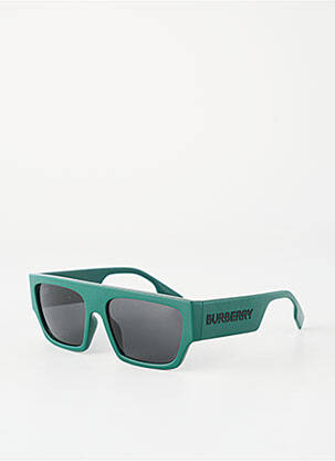 Ochelari de soare  verde BURBERRY femme