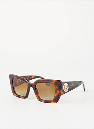 Ochelari de soare  maro BURBERRY femeie