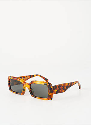 Ochelari de soare  maro BY RETRO SUPER FUTURE femeie
