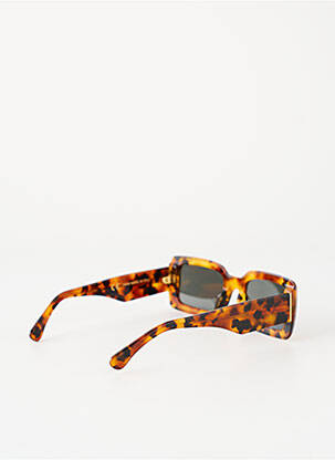 Ochelari de soare  maro BY RETRO SUPER FUTURE femeie
