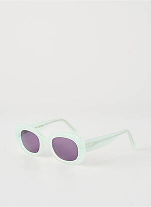 Ochelari de soare  verde JIMMY FAIRLY femme
