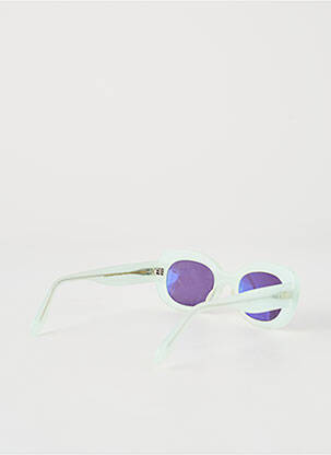 Ochelari de soare  verde JIMMY FAIRLY femeie