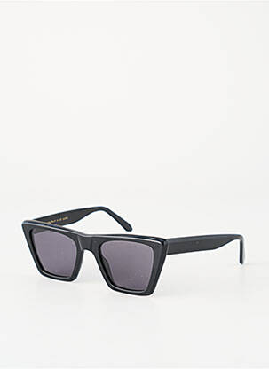 Ochelari de soare  negru JIMMY FAIRLY femeie