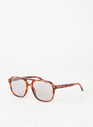 Ochelari de soare  maro KAPTEN & SON femme