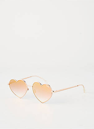 Ochelari de soare  roz QUAY AUSTRALIA femeie