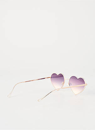 Ochelari de soare  roz QUAY AUSTRALIA femeie