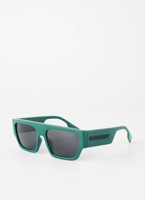 Ochelari de soare  verde BURBERRY femme