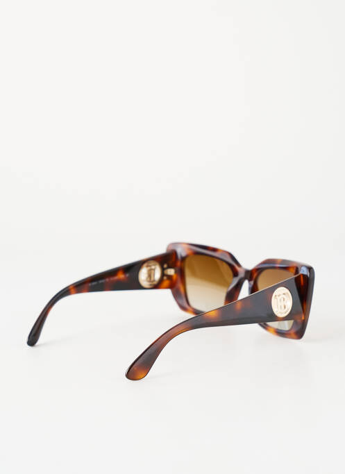 Ochelari de soare  maro BURBERRY femme