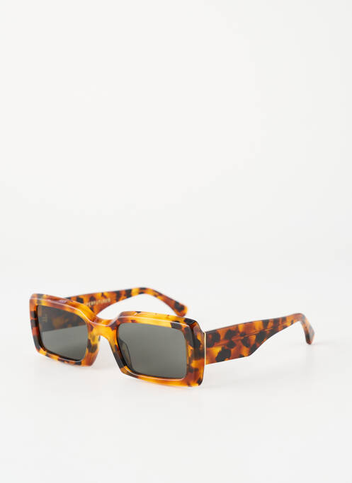 Ochelari de soare  maro BY RETRO SUPER FUTURE femme