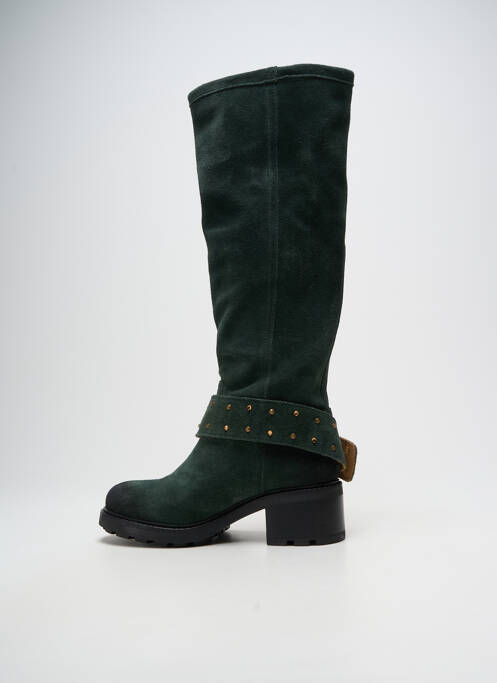 Cizme verde GIO+ femeie