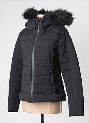 Geacă negru FREEMAN T.PORTER femeie