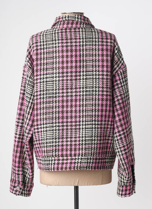 Jachete casual negru LA PETITE ETOILE femeie