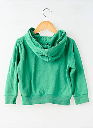 Jachete casual buzunare verde GAP băiat