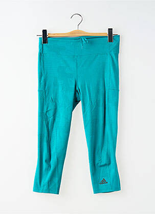Colant  mărime normală verde ADIDAS femeie