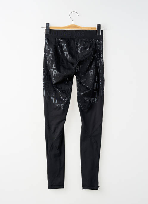 Colant țesătură jersey mărime normală negru ADIDAS femme