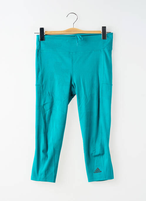 Colant  mărime normală verde ADIDAS femme