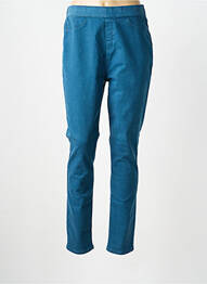 Jegging țesătură denim mărime normală albastru WHITE STUFF femeie