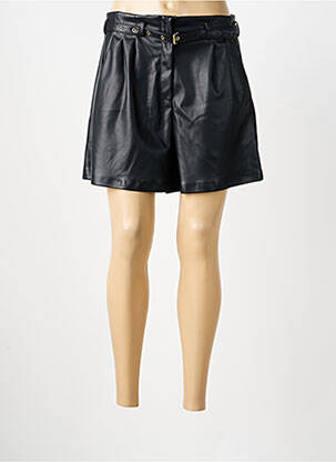 Șort negru ONLY femeie