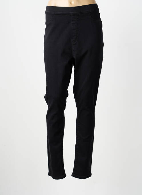 Jegging negru WHITE STUFF femeie