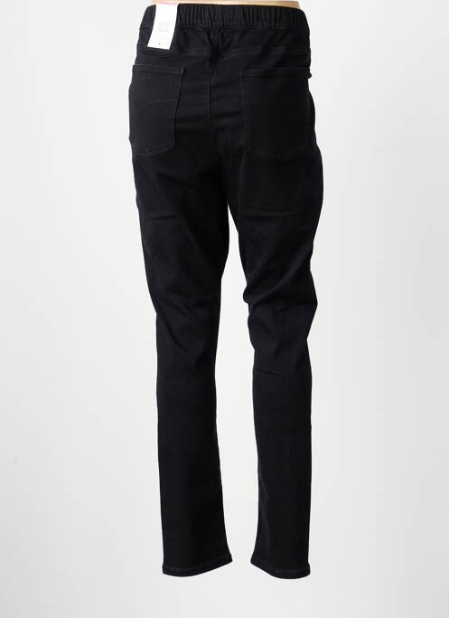 Jegging negru WHITE STUFF femeie