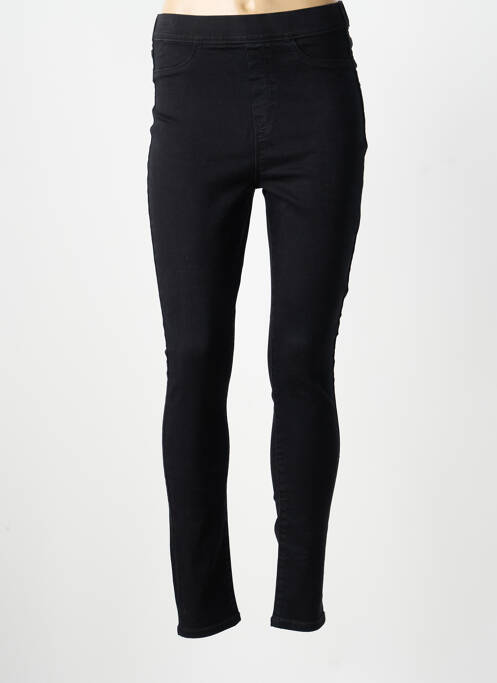 Jegging negru WHITE STUFF femeie