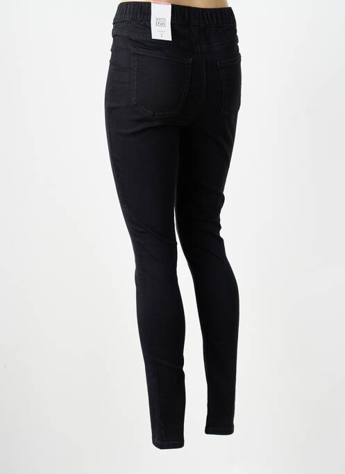 Jegging negru WHITE STUFF femeie