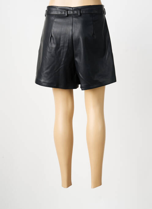 Șort negru ONLY femeie