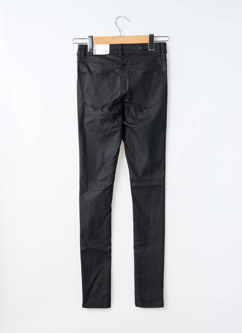 Pantalon slim negru ONLY femeie
