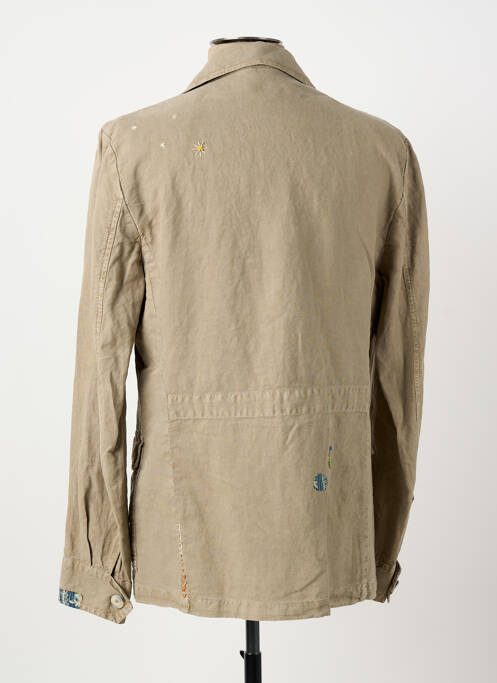 Jachete casual verde BOB bărbat