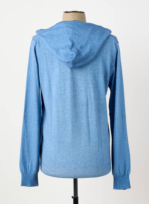 Jachete casual albastru BOB bărbat