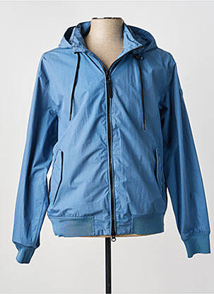 Jachetă vânt albastru TANTÄ bărbat