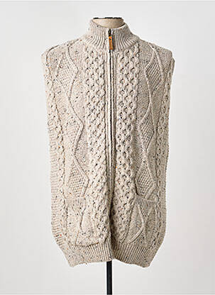 Jachete casual bej ARAN CRAFTS bărbat