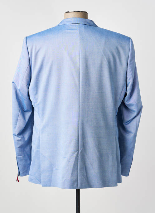 Jachete elegante albastru ROY ROBSON bărbat