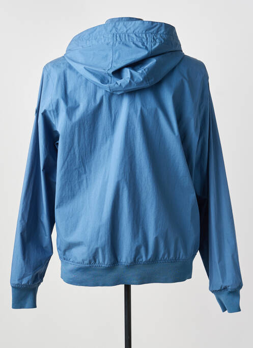 Jachetă vânt albastru TANTÄ bărbat